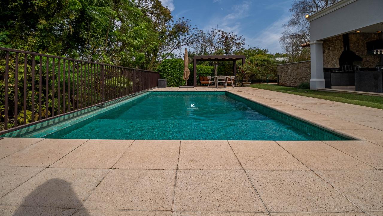 Casa de condomínio à venda no Condomínio Fazenda Vila Real de Itu: