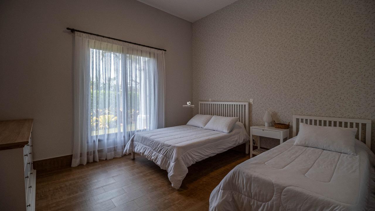 Casa de condomínio à venda no Condomínio Fazenda Vila Real de Itu: