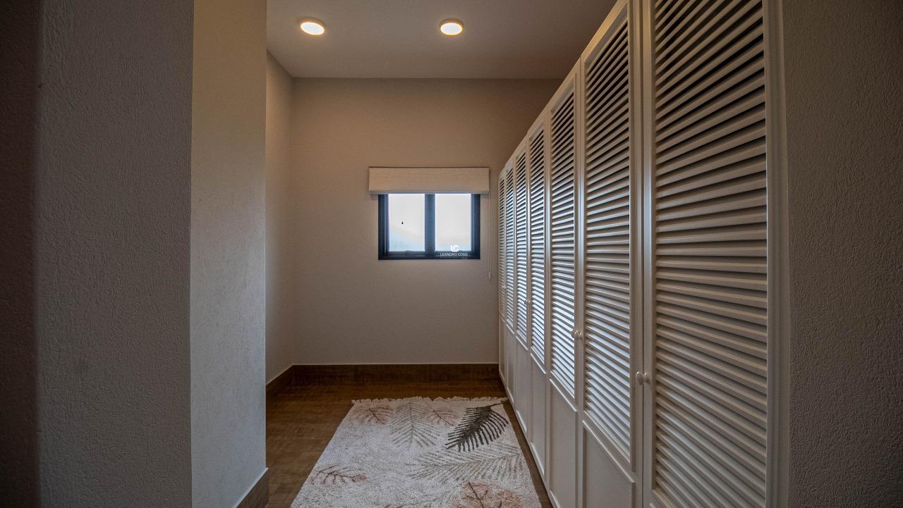 Casa de condomínio à venda no Condomínio Fazenda Vila Real de Itu: