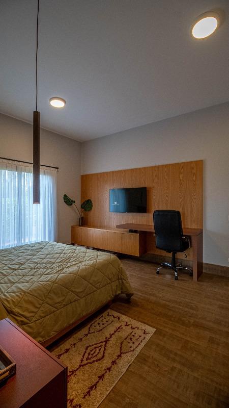 Casa de condomínio à venda no Condomínio Fazenda Vila Real de Itu: