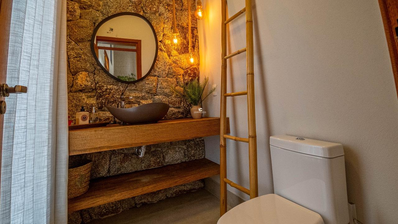 Casa de condomínio à venda no Condomínio Fazenda Vila Real de Itu: