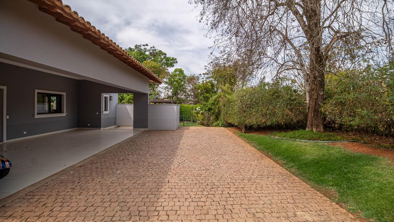 Casa de condomínio à venda no Condomínio Fazenda Vila Real de Itu: