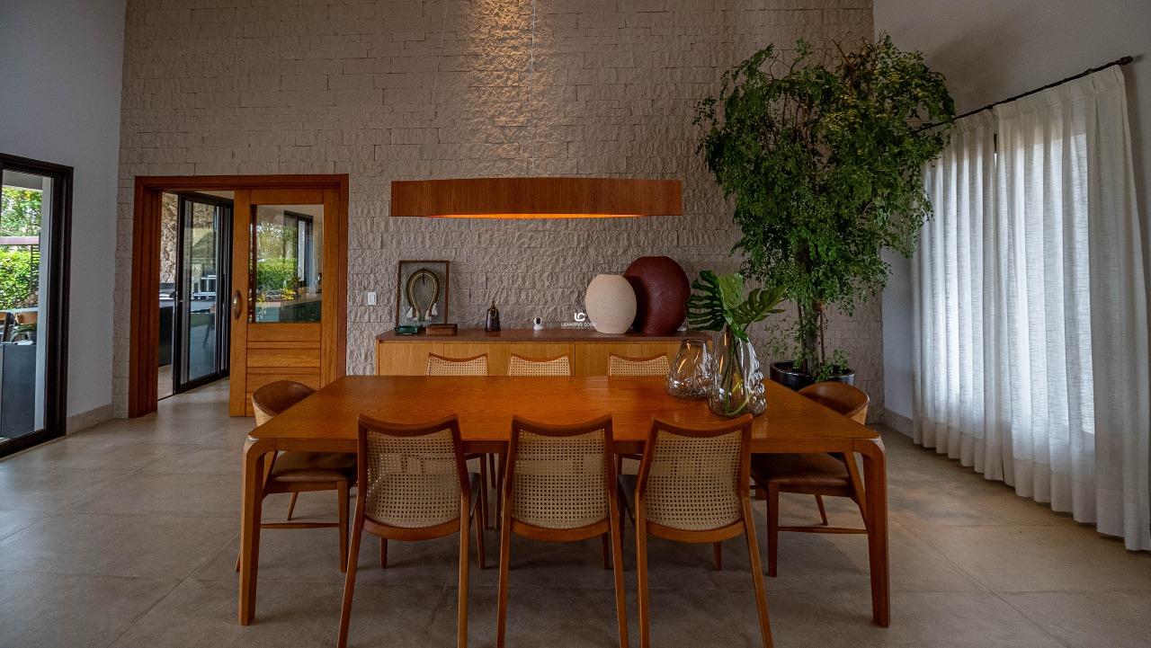 Casa de condomínio à venda no Condomínio Fazenda Vila Real de Itu: