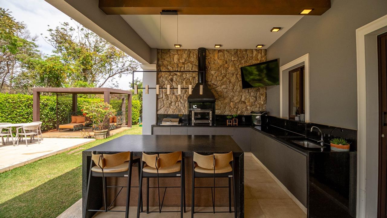 Casa de condomínio à venda no Condomínio Fazenda Vila Real de Itu: