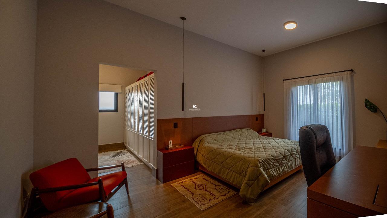 Casa de condomínio à venda no Condomínio Fazenda Vila Real de Itu: