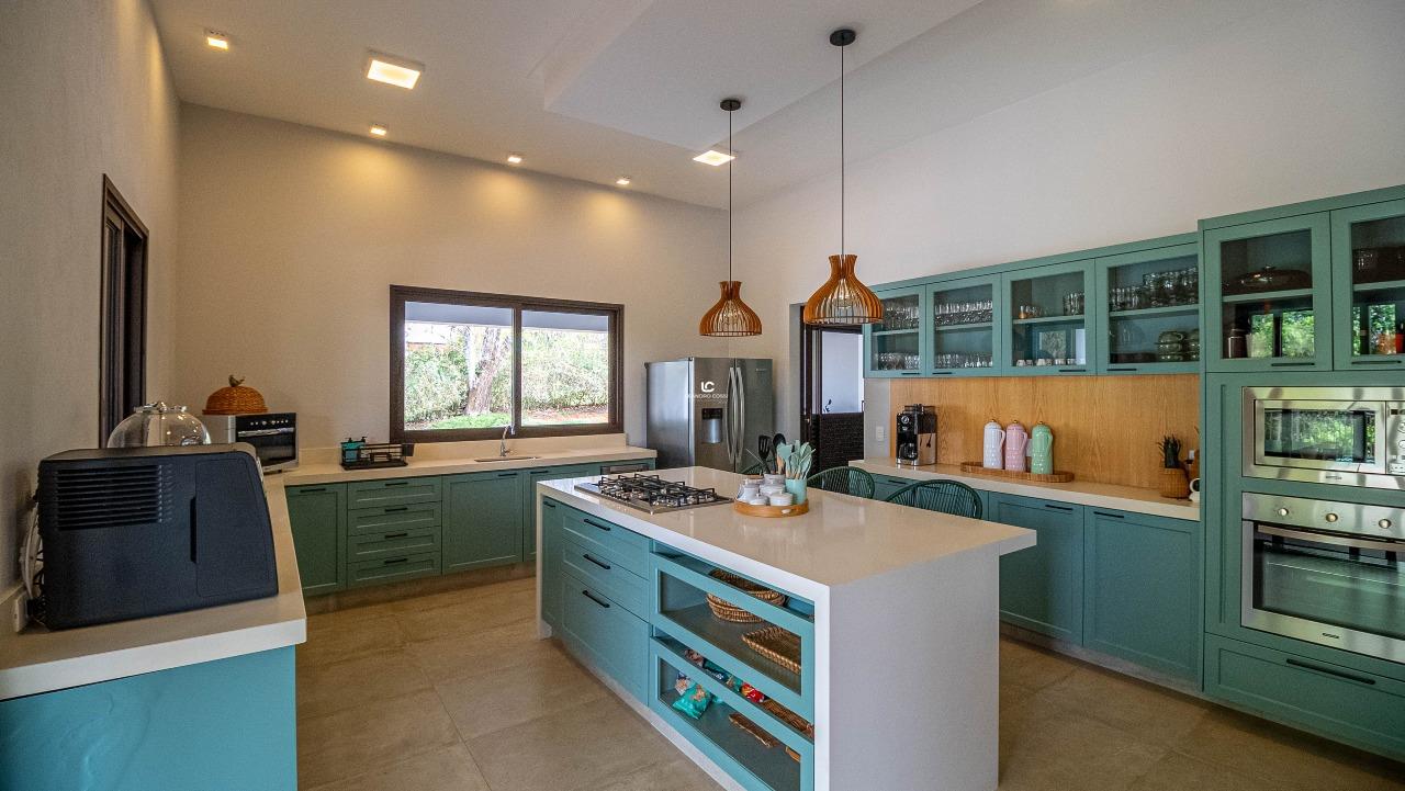 Casa de condomínio à venda no Condomínio Fazenda Vila Real de Itu: