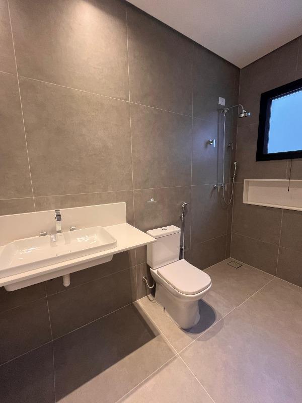 Casa de condomínio à venda no Residencial Parque Campos de Santo Antônio II: