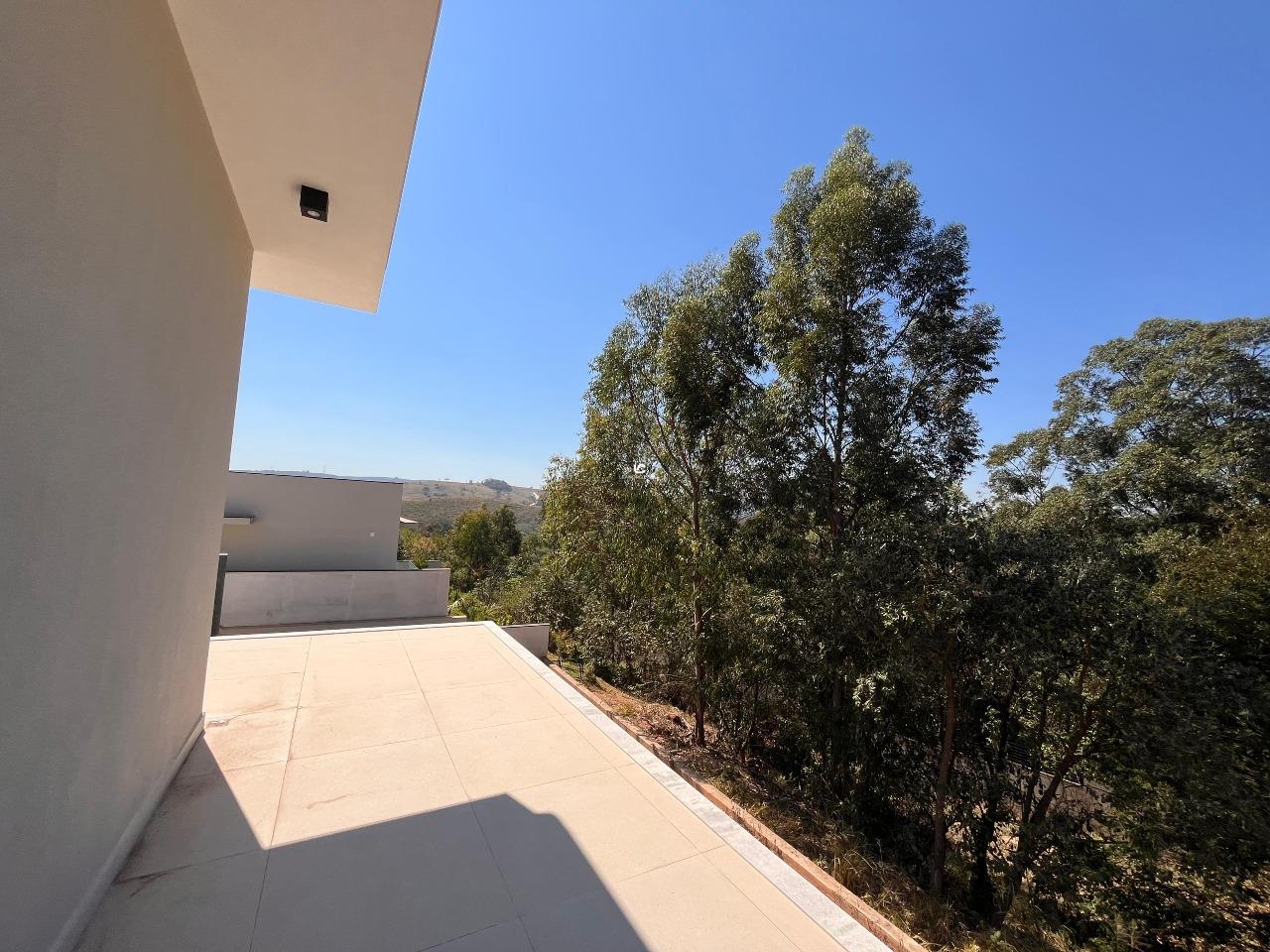 Casa de condomínio à venda no Residencial Parque Campos de Santo Antônio II: