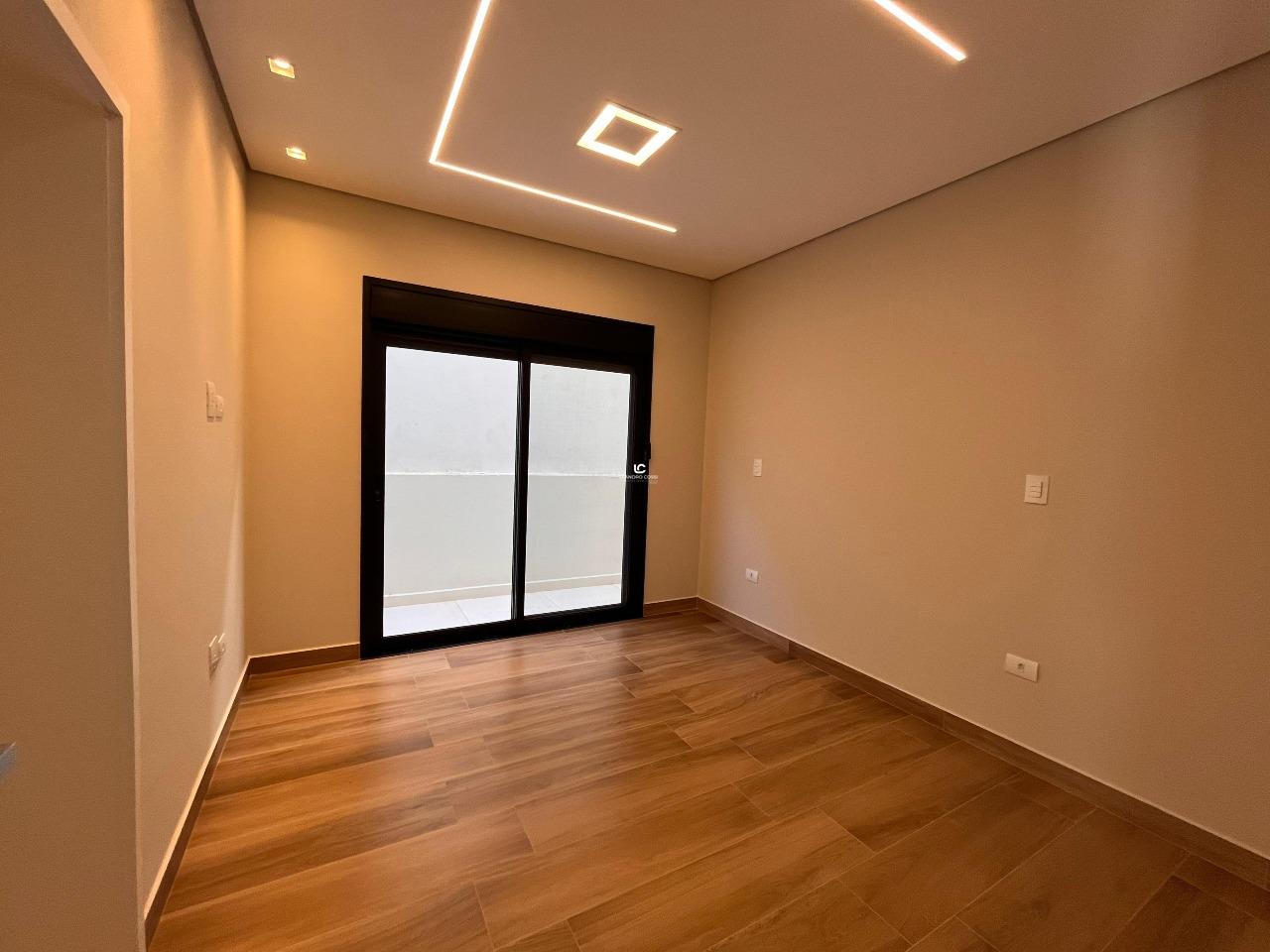 Casa de condomínio à venda no Residencial Parque Campos de Santo Antônio II: