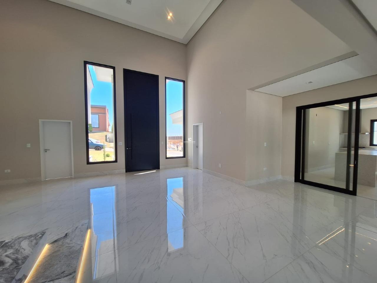 Casa de condomínio à venda no Residencial Parque Campos de Santo Antônio II: