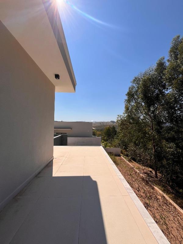 Casa de condomínio à venda no Residencial Parque Campos de Santo Antônio II: