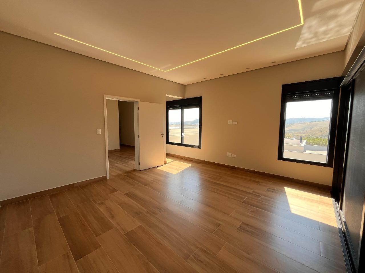 Casa de condomínio à venda no Residencial Parque Campos de Santo Antônio II: