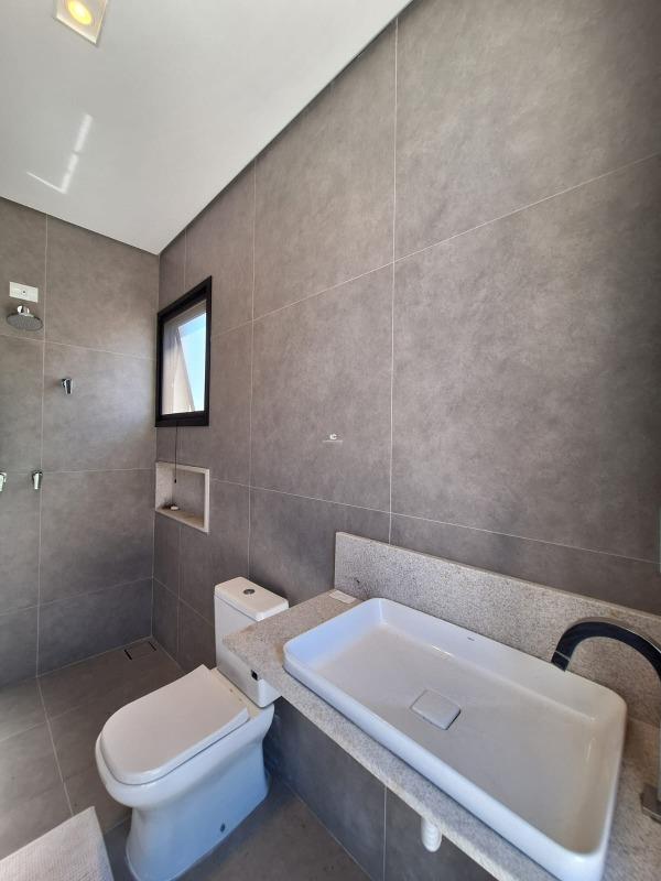 Casa de condomínio à venda no Residencial Parque Campos de Santo Antônio II: