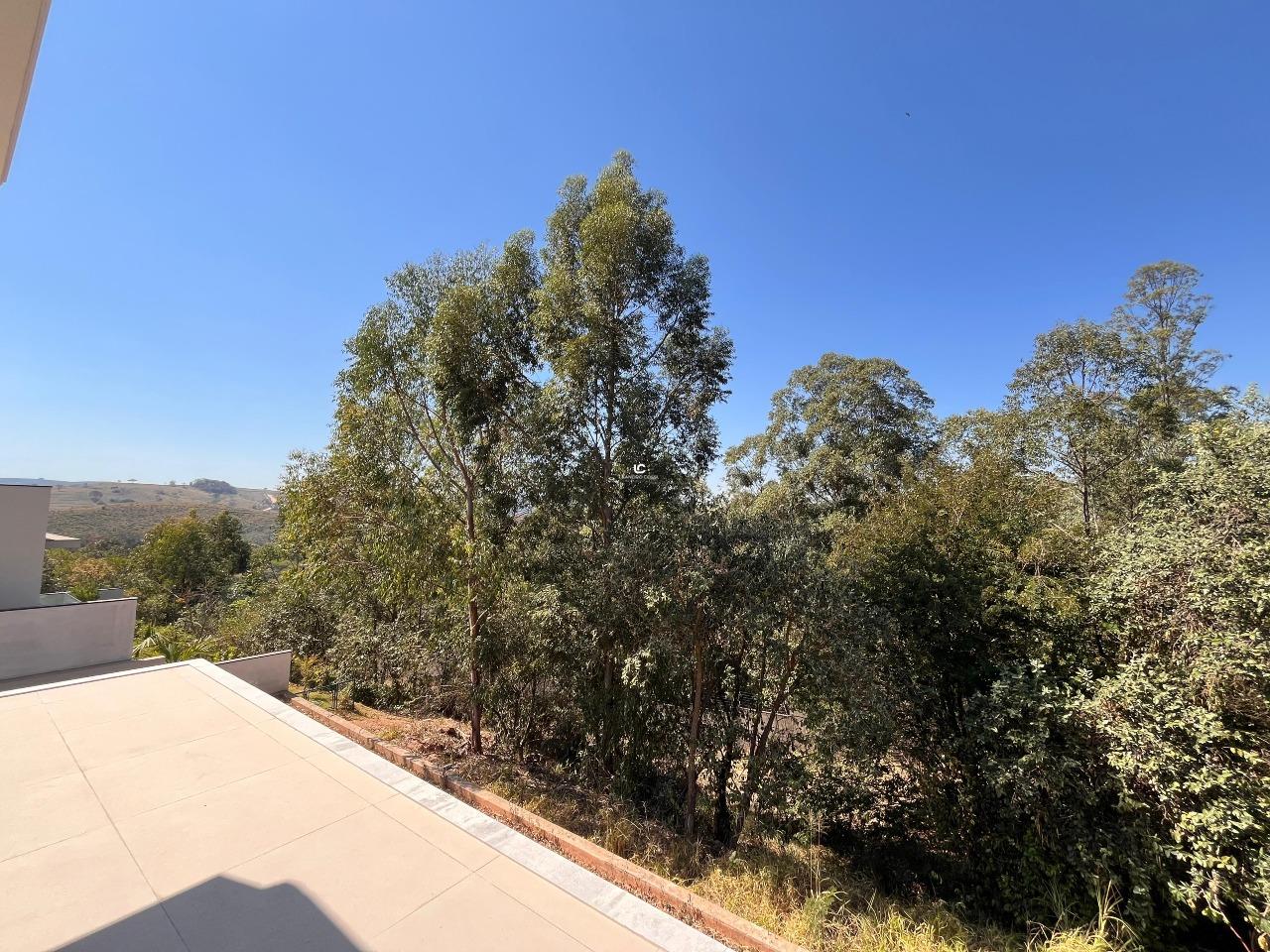 Casa de condomínio à venda no Residencial Parque Campos de Santo Antônio II: