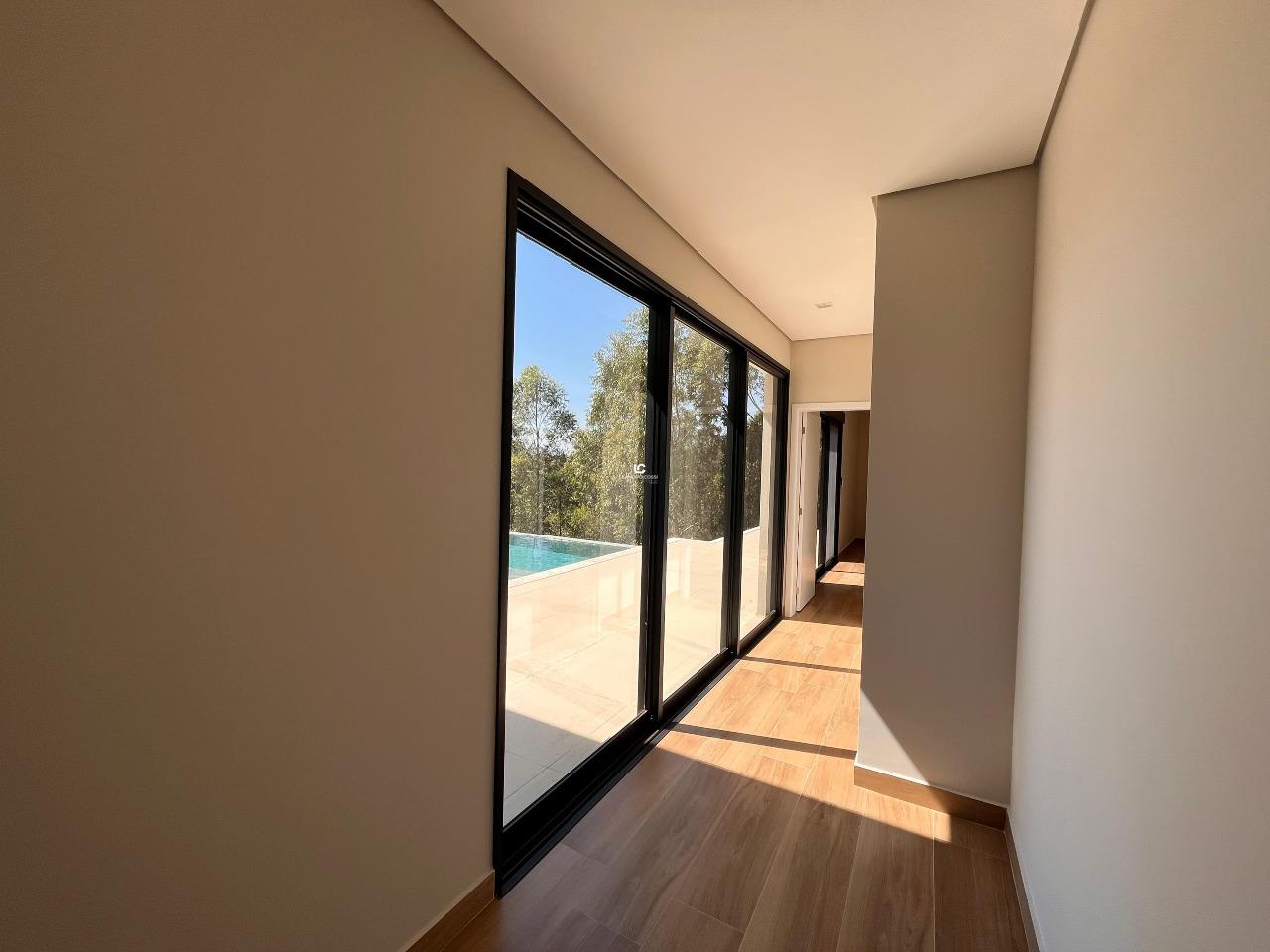 Casa de condomínio à venda no Residencial Parque Campos de Santo Antônio II: