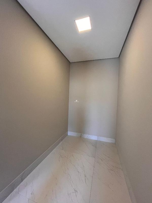 Casa de condomínio à venda no Residencial Parque Campos de Santo Antônio II: