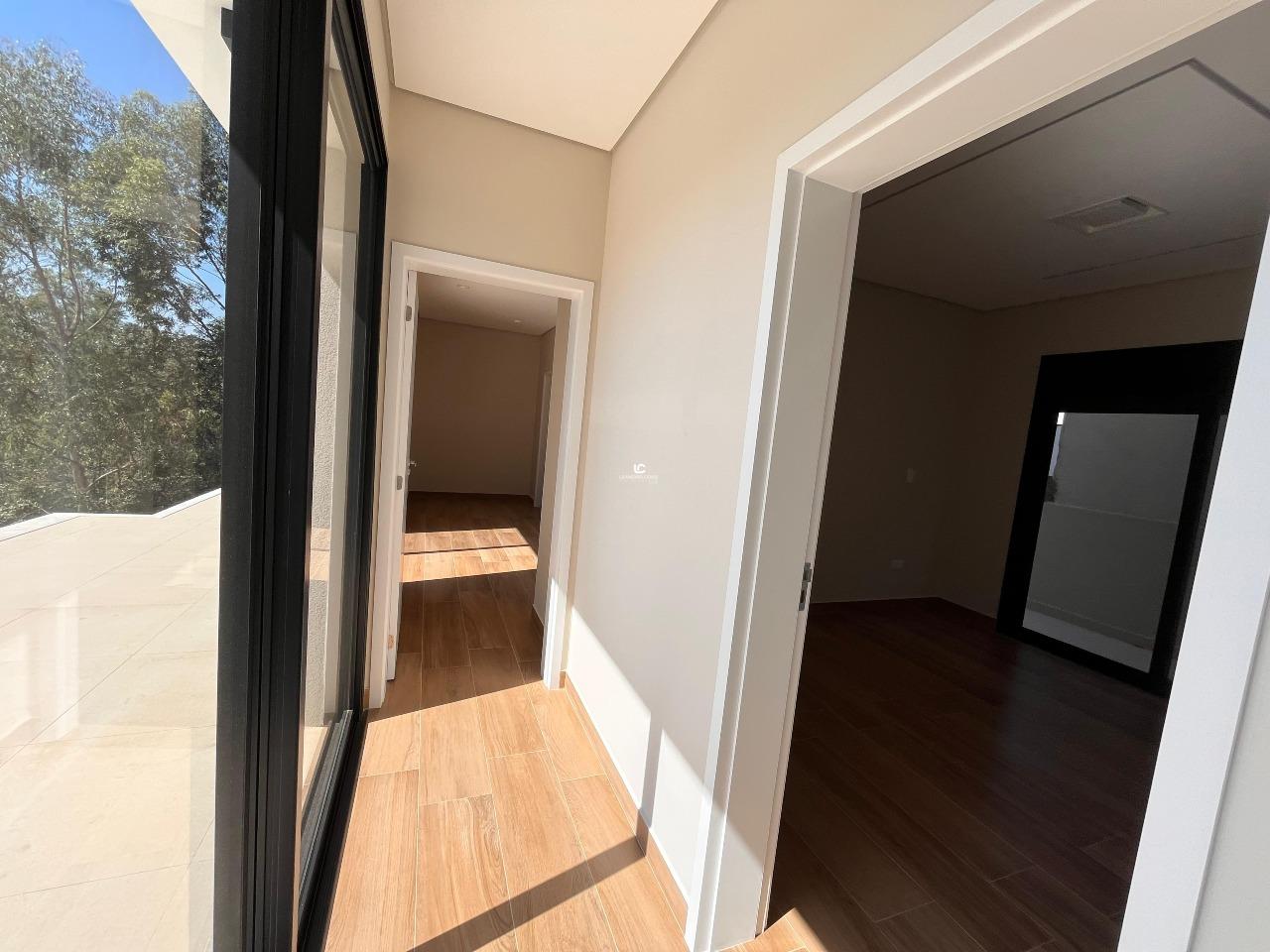 Casa de condomínio à venda no Residencial Parque Campos de Santo Antônio II: