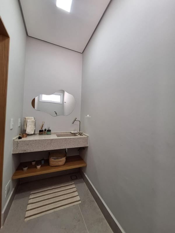 Casa de condomínio à venda no Condomínio Xapada Parque Ytu: