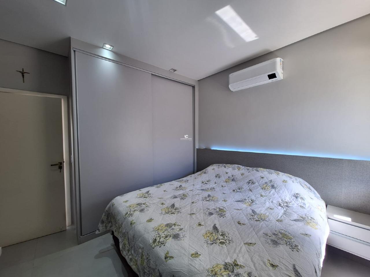 Casa de condomínio à venda no Condomínio Xapada Parque Ytu: