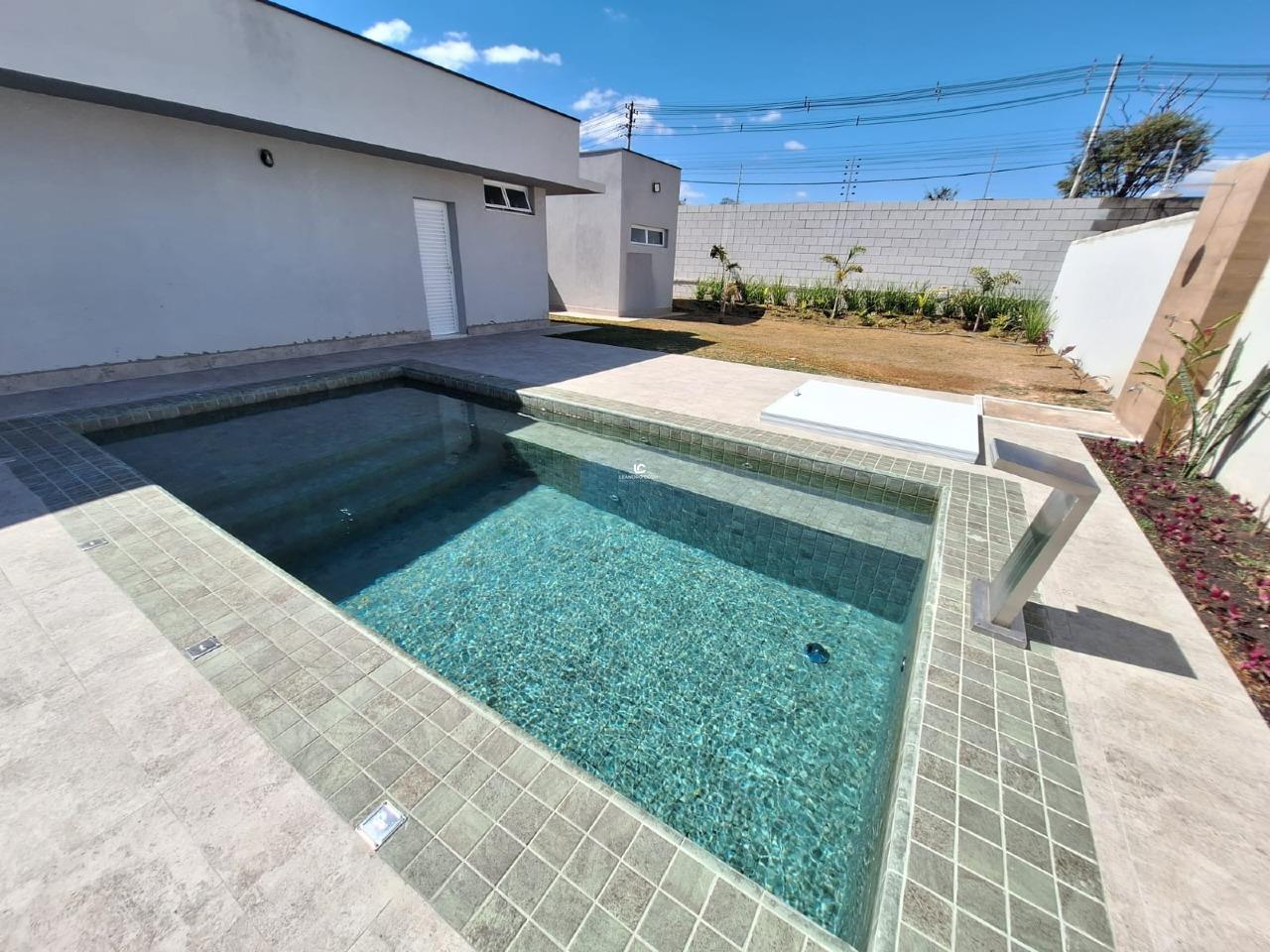 Casa de condomínio à venda no Condomínio Xapada Parque Ytu: