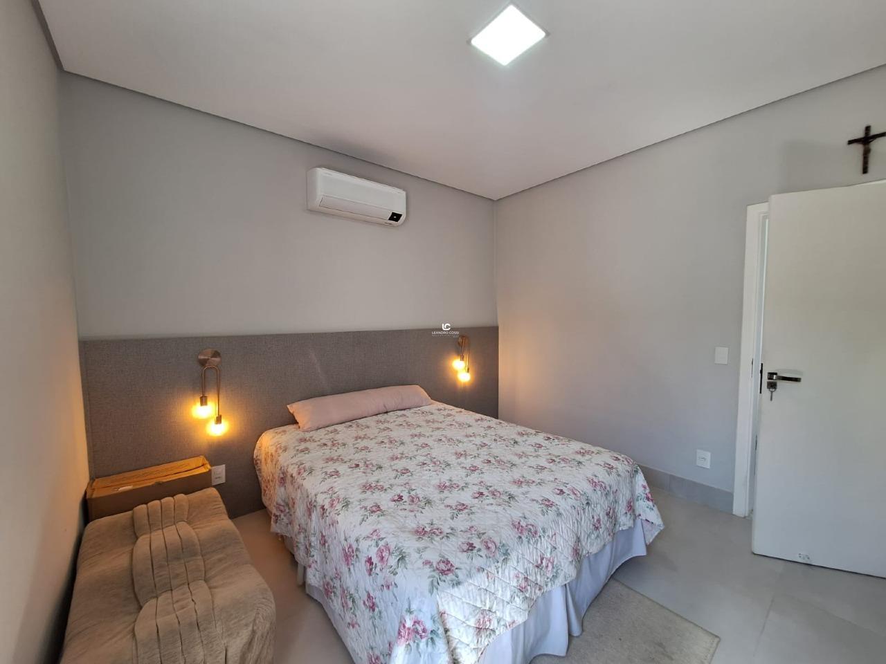 Casa de condomínio à venda no Condomínio Xapada Parque Ytu: