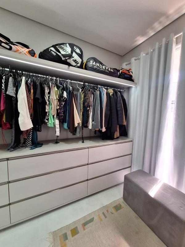 Casa de condomínio à venda no Condomínio Xapada Parque Ytu: