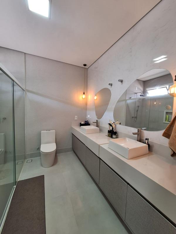 Casa de condomínio à venda no Condomínio Xapada Parque Ytu: