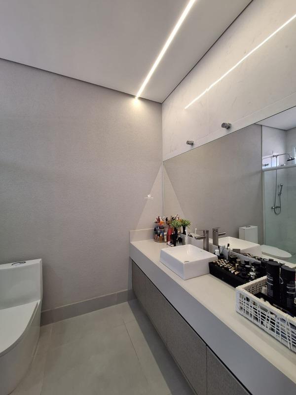 Casa de condomínio à venda no Condomínio Xapada Parque Ytu: