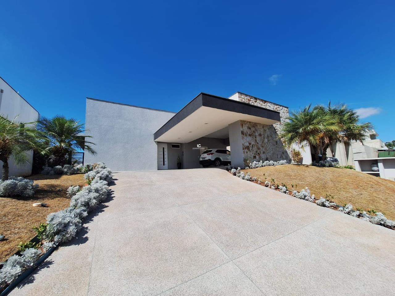 Casa à Venda no Condomínio Xapada Parque Ytu em Itu/Sp.