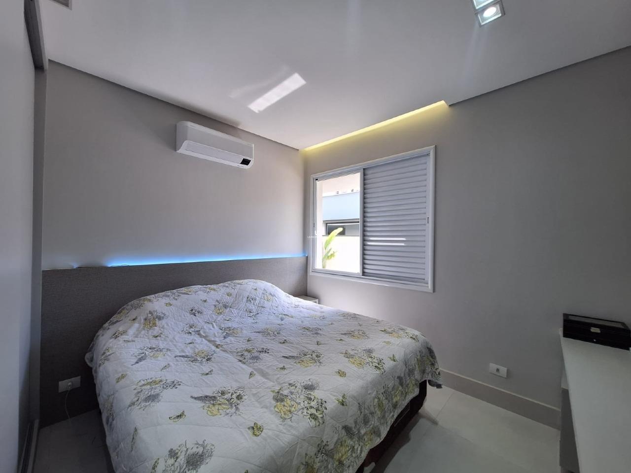 Casa de condomínio à venda no Condomínio Xapada Parque Ytu: