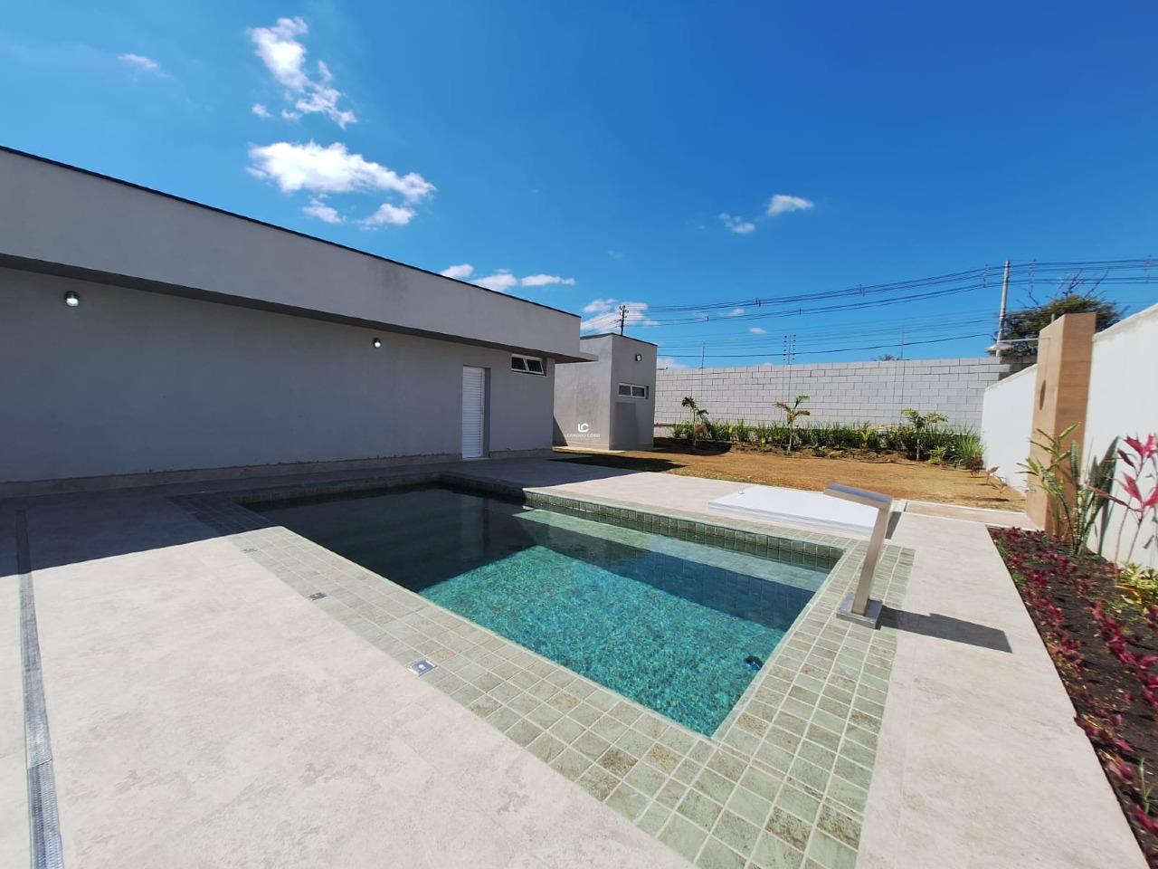 Casa de condomínio à venda no Condomínio Xapada Parque Ytu: