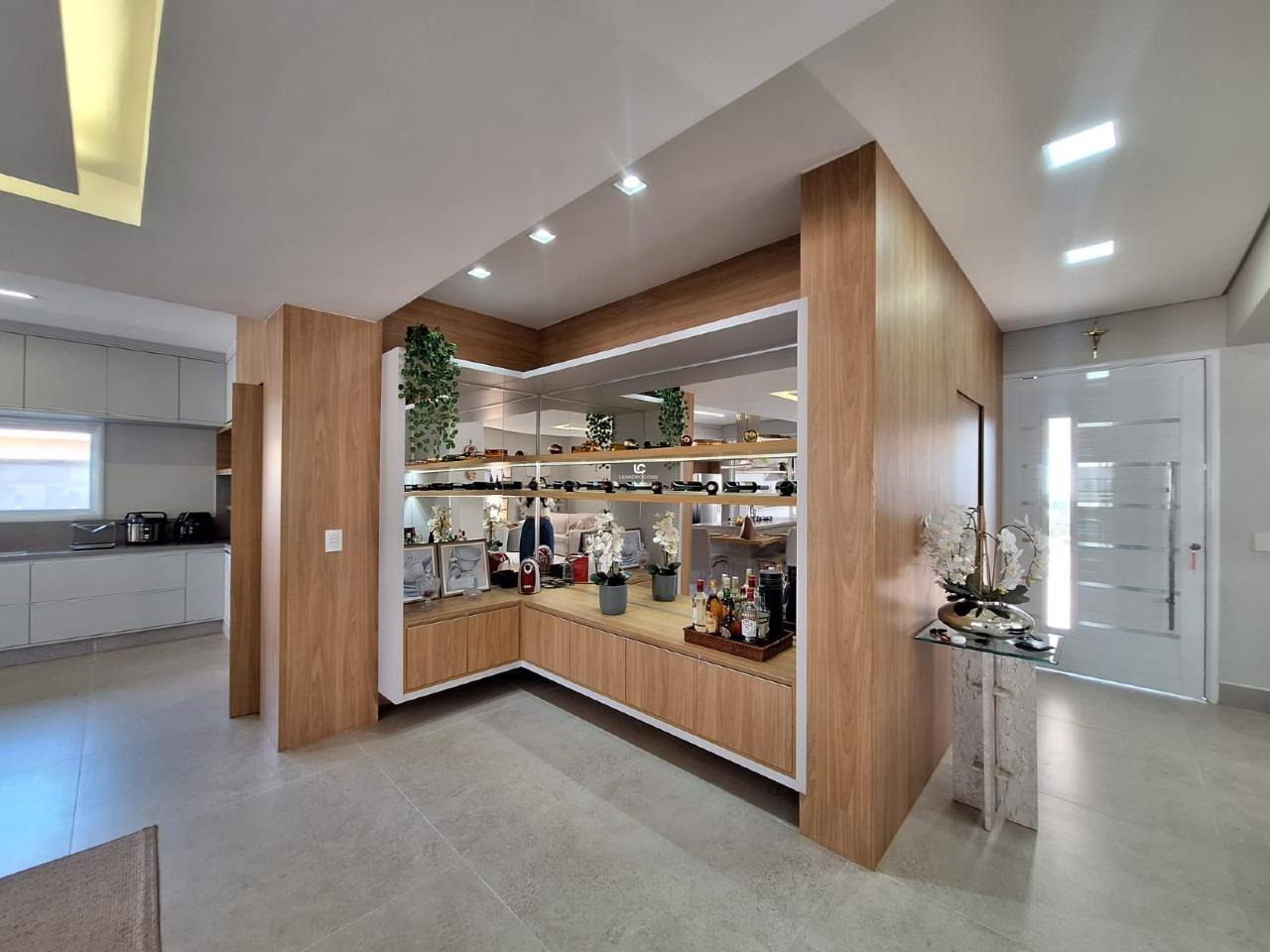 Casa de condomínio à venda no Condomínio Xapada Parque Ytu: