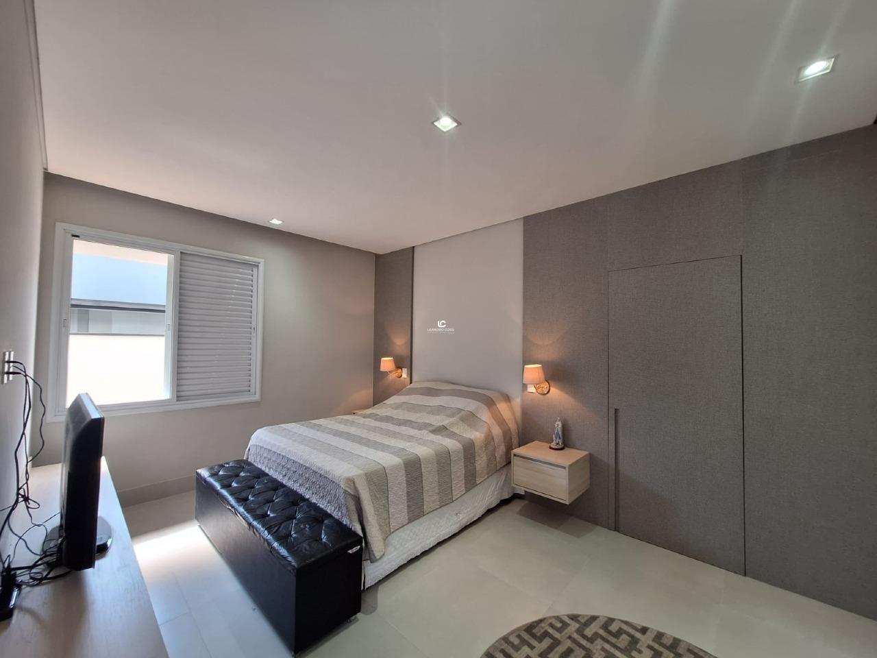 Casa de condomínio à venda no Condomínio Xapada Parque Ytu: