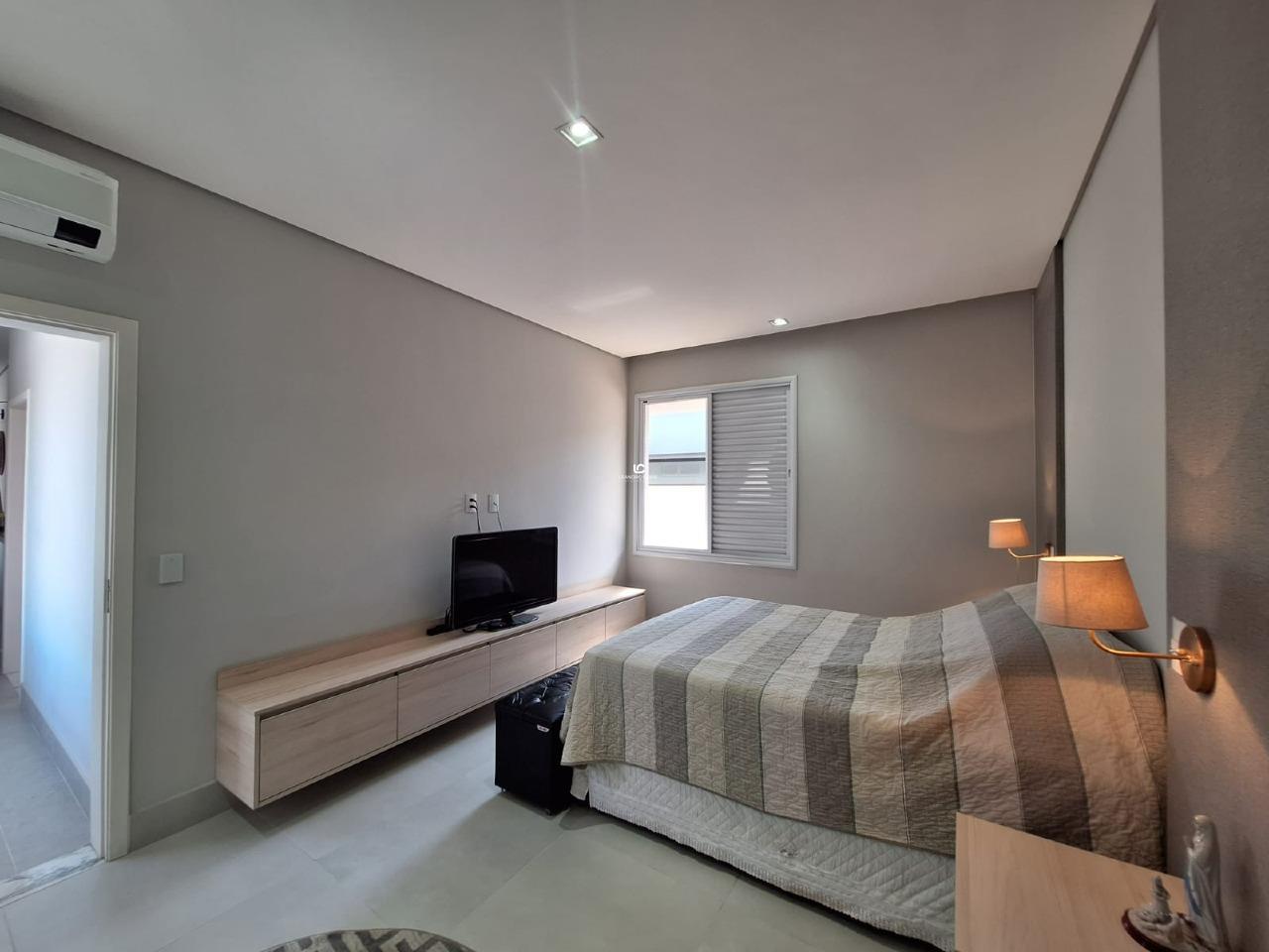 Casa de condomínio à venda no Condomínio Xapada Parque Ytu: