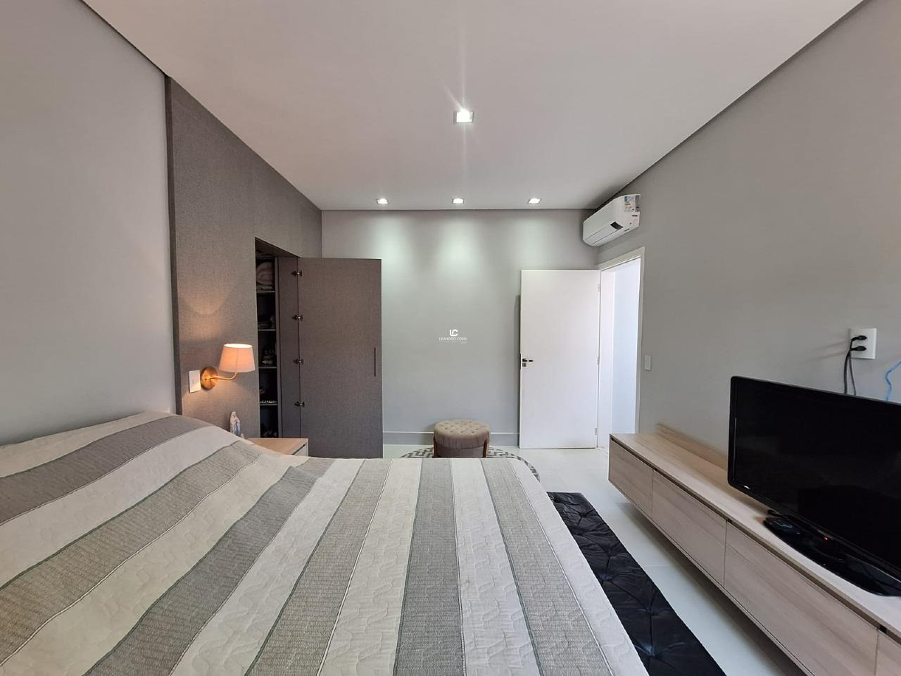 Casa de condomínio à venda no Condomínio Xapada Parque Ytu: