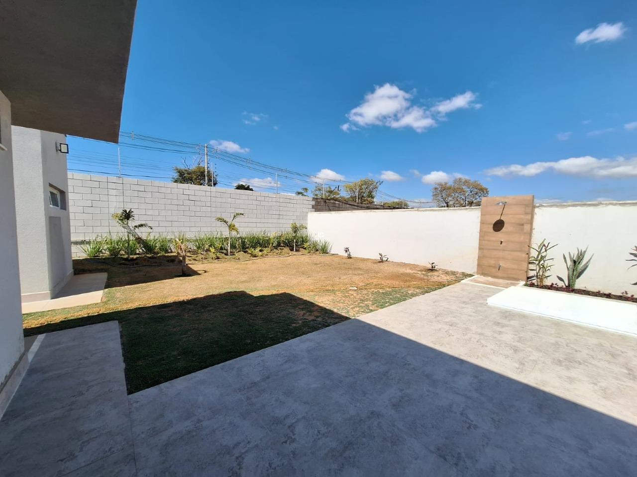 Casa de condomínio à venda no Condomínio Xapada Parque Ytu: