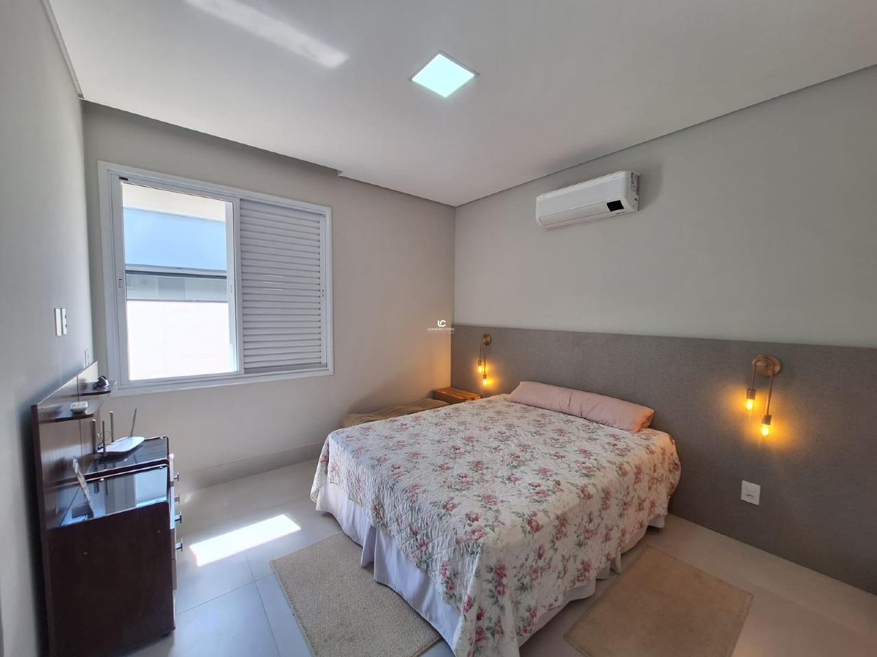 Casa de condomínio à venda no Condomínio Xapada Parque Ytu: