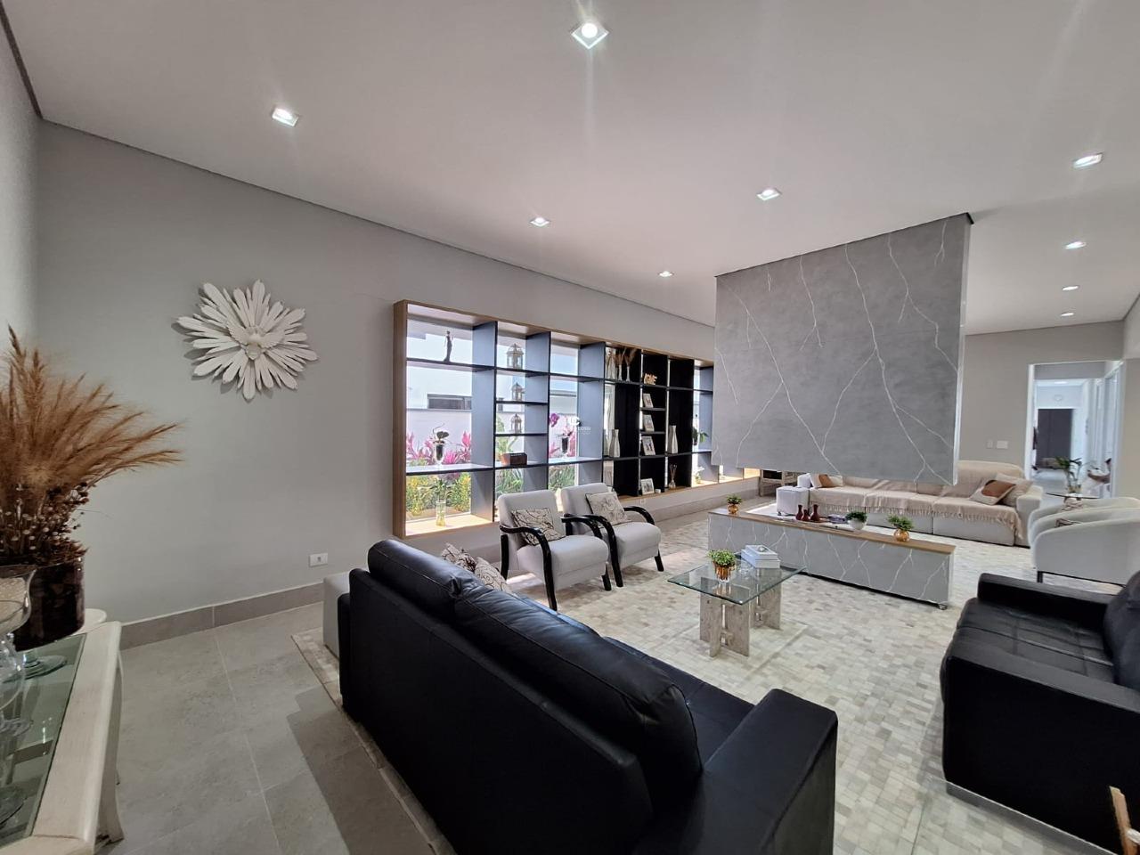 Casa de condomínio à venda no Condomínio Xapada Parque Ytu: