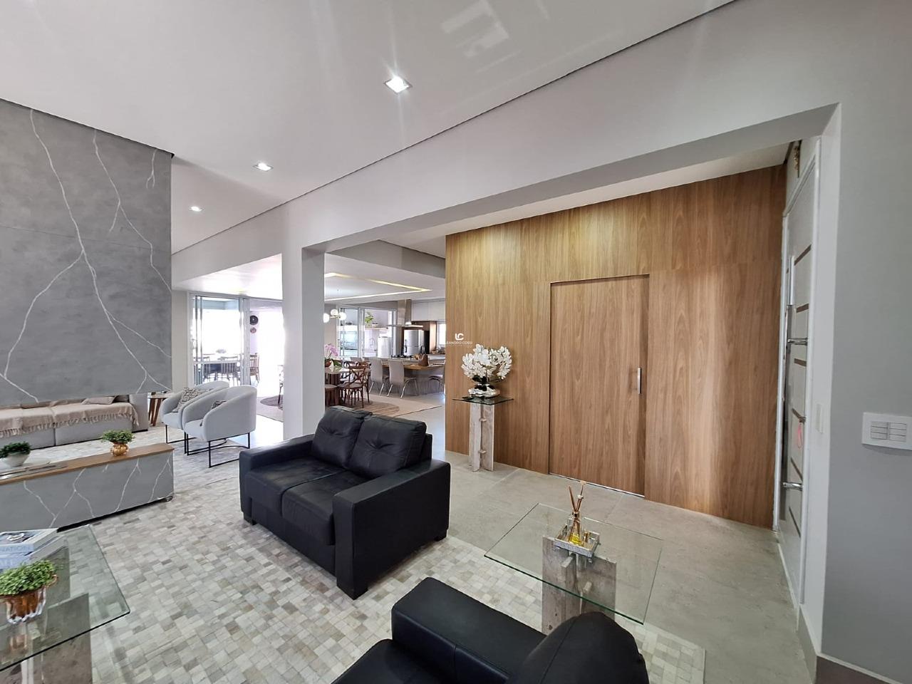 Casa de condomínio à venda no Condomínio Xapada Parque Ytu: