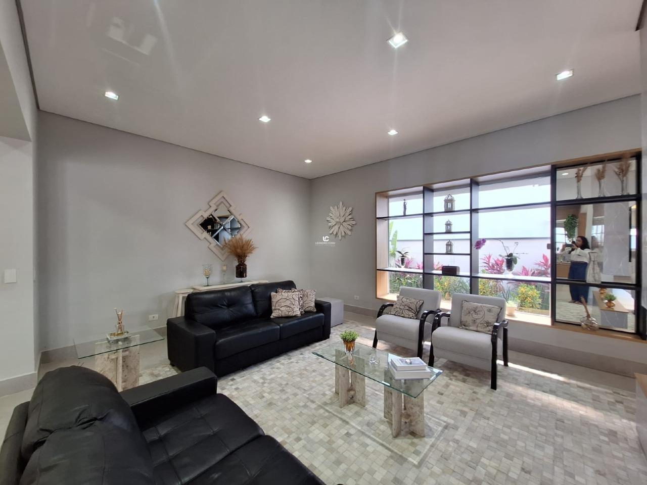 Casa de condomínio à venda no Condomínio Xapada Parque Ytu: