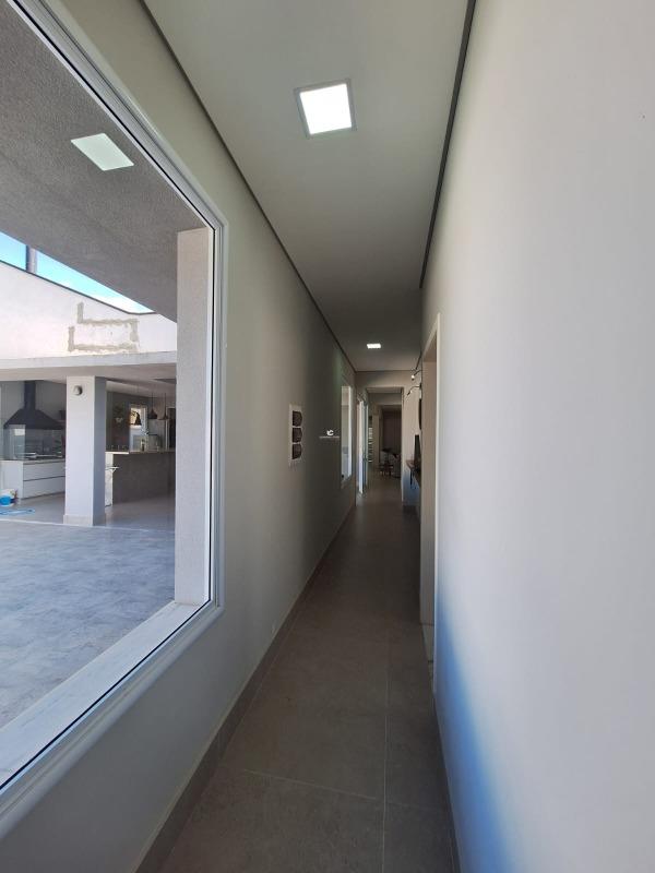 Casa de condomínio à venda no Condomínio Xapada Parque Ytu: