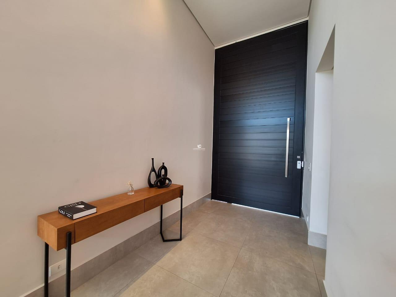 Casa de condomínio à venda no Condomínio Villas do Golfe: