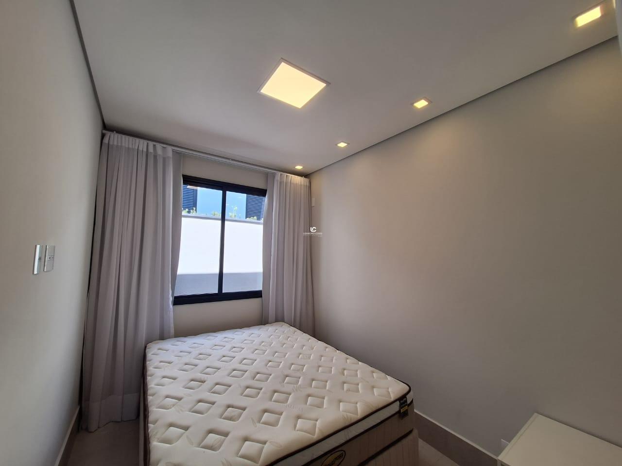 Casa de condomínio à venda no Condomínio Villas do Golfe: