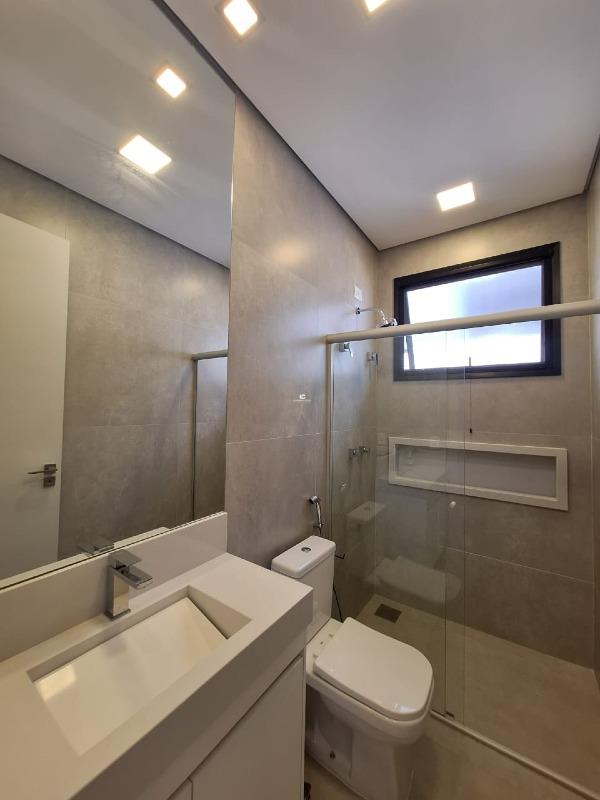 Casa de condomínio à venda no Condomínio Villas do Golfe: