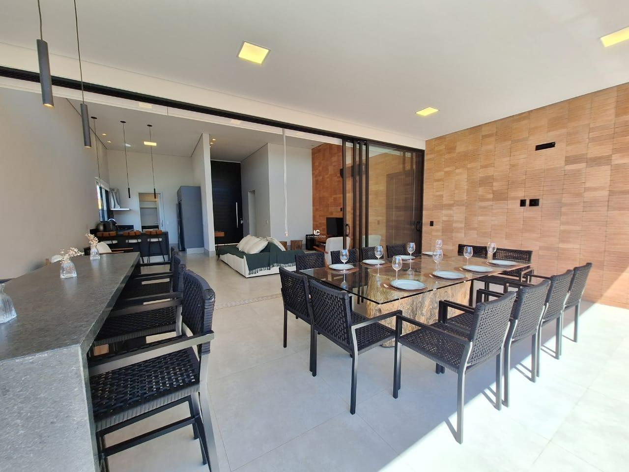 Casa de condomínio à venda no Condomínio Villas do Golfe: