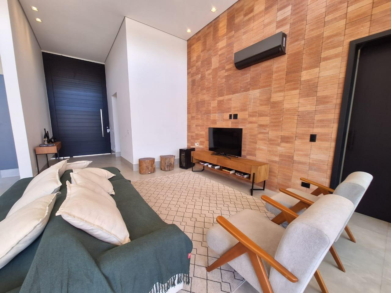 Casa de condomínio à venda no Condomínio Villas do Golfe: