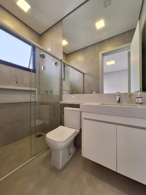 Casa de condomínio à venda no Condomínio Villas do Golfe: