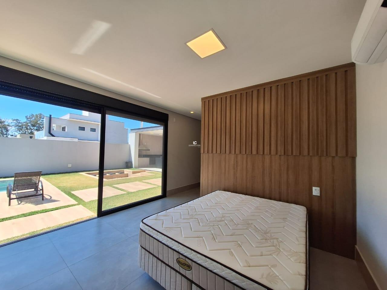 Casa de condomínio à venda no Condomínio Villas do Golfe: