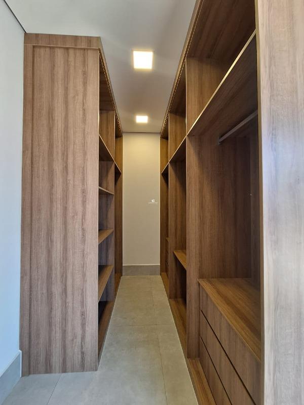 Casa de condomínio à venda no Condomínio Villas do Golfe: