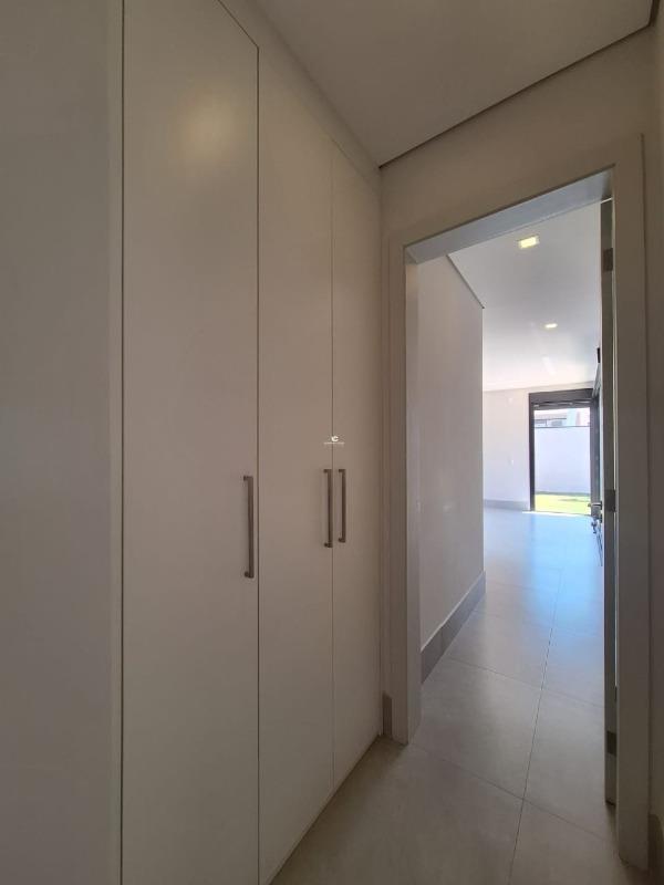 Casa de condomínio à venda no Condomínio Villas do Golfe: